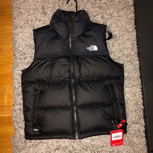 NorthFace Vest